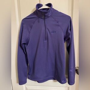 Patagonia Purple Women's Jacket